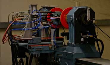 Machines dept