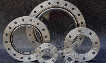 Vacuum Viewports