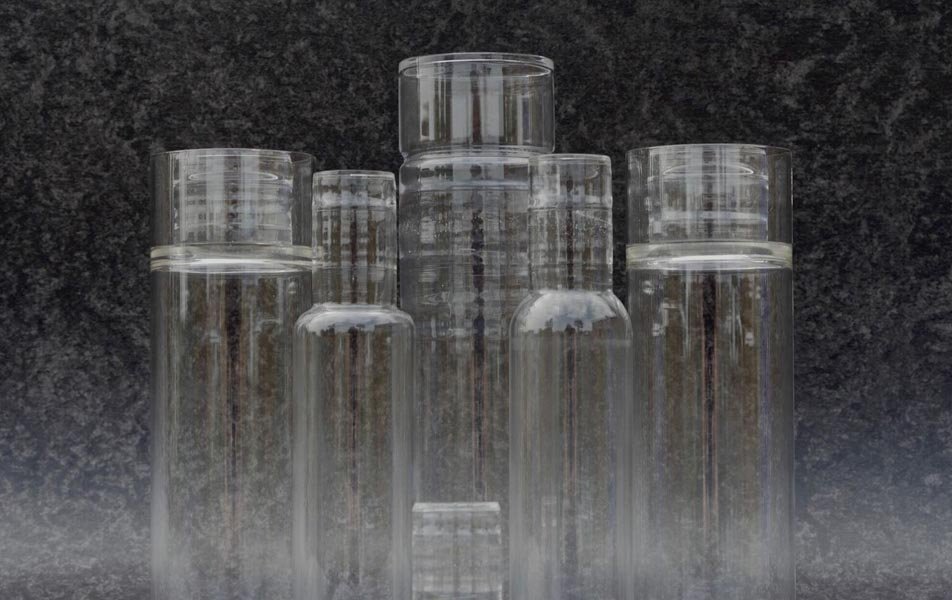 Graded Seals - Product page
