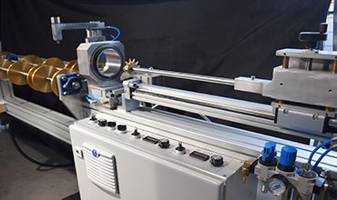 Thermo-cutting machines