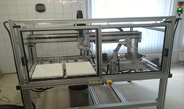 dipping machines