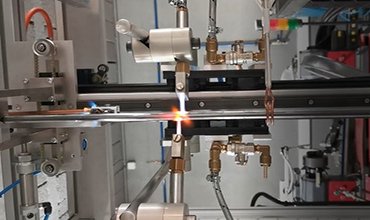 precision bore
